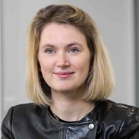 Amandine Ayrem, Eurazeo