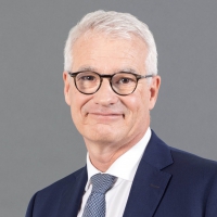 Bertrand Rambaud, France Invest