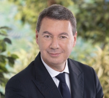 Laurent Germain, Egis Laurent Germain, Egis