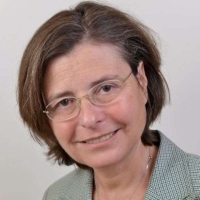 Sabine Schimel, Crédit Mutuel Impact Sabine Schimel, Crédit Mutuel Impact