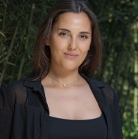 Maud Caillaux, Green-Got Maud Caillaux, Green-Got