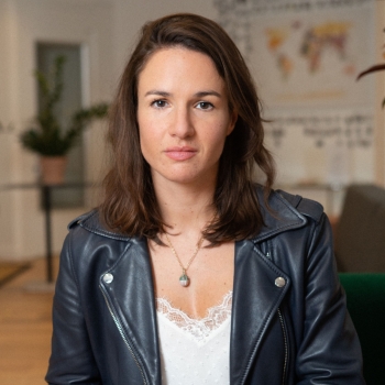 Philippine Rougevin-Baville Qonto