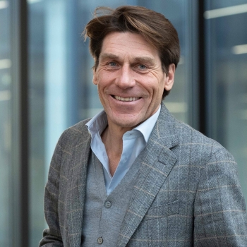 Hugues Galambrun, Septeo / © Hélène Ressayres Hugues Galambrun, Septeo / © Hélène Ressayres