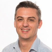 Rapha&euml;l Gallais, BWT France