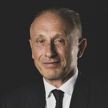 St&eacute;phane Olmi, Gimar & Co