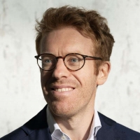 Andr&eacute; Francois-Poncet, Partech Partners