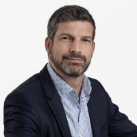 C&eacute;dric Moreau, Sofinnova Partners - &copy; Delporte