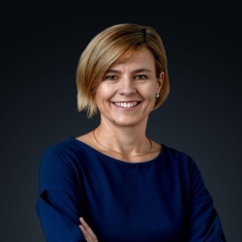 Marie Arnaud-Battandier, Ardian Expansion