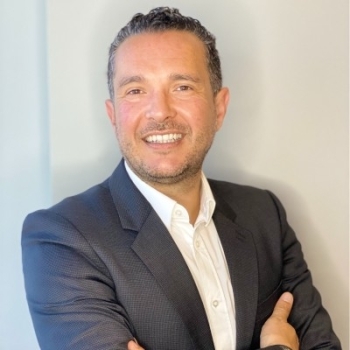 Guillaume Recorbet, Biogaran