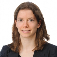 Marion Cossin, Lazard