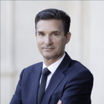 Fran&ccedil;ois Rivalland, Audere Partners