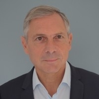 Philippe Goubert, Heliaq&nbsp;