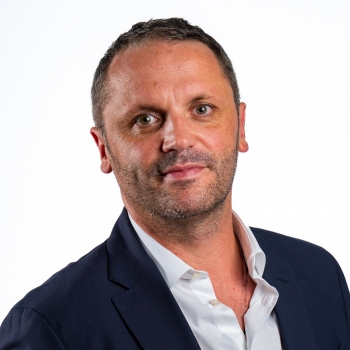 Hadrien Mollard, Oaklins Hadrien Mollard, Oaklins