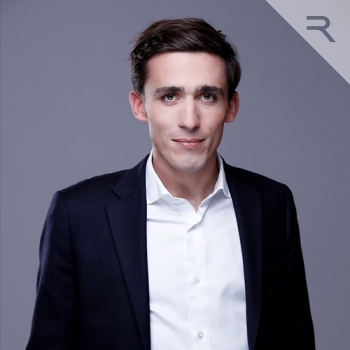 Baptiste Bruneau, Corum L'Epargne