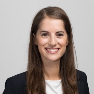 No&euml;lla de Bermingham, Andera Partners