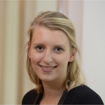 Claire Guennoc, Soci&eacute;t&eacute; G&eacute;n&eacute;rale