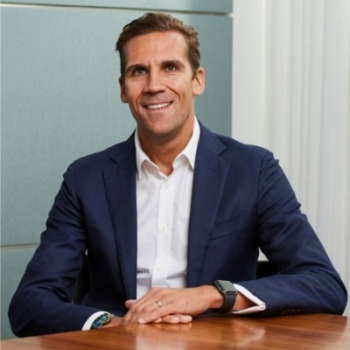 S&eacute;bastien Floch, Permira