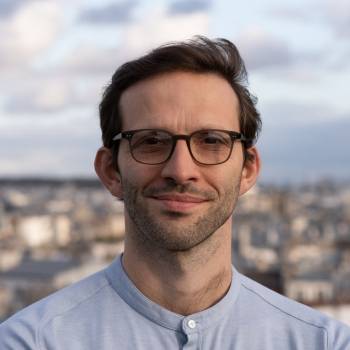 Vincent Previ, Chapter54 (Partech Shaker) - © Partech / Isabelle Tresson Vincent Previ, Chapter54 (Partech Shaker) - © Partech / Isabelle Tresson