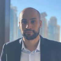 Yacine Gouich, DiliTrust Yacine Gouich, DiliTrust