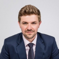 Arnaud Bauer, L.E.K. Consulting