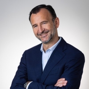 J&eacute;r&ocirc;me Le Berre, Trinity International