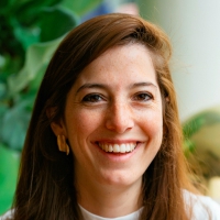 El&eacute;onore Crespo, Pigment