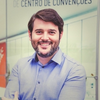 Willians Lopes, GL Events Brasil Willians Lopes, GL Events Brasil