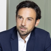 David Lebain, Weinberg Capital Partners David Lebain, Weinberg Capital Partners