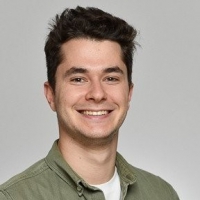 Antoine Moyroud, Lightspeed Antoine Moyroud, Lightspeed