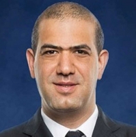 Jonathan Zafrani, The Carlyle Group Jonathan Zafrani, The Carlyle Group