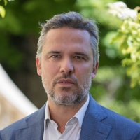 Thibaut Revel, Clipperton Thibaut Revel, Clipperton