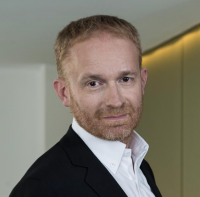 Emmanuel Maillet, April