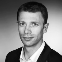 Adrien Muller, Bpifrance Investissement