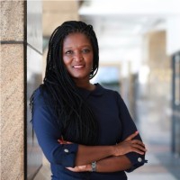 Tshepidi Moremong, Africa50 Tshepidi Moremong, Africa50