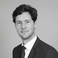 Louis Thuillez, Aether Financial Services Louis Thuillez, Aether Financial Services