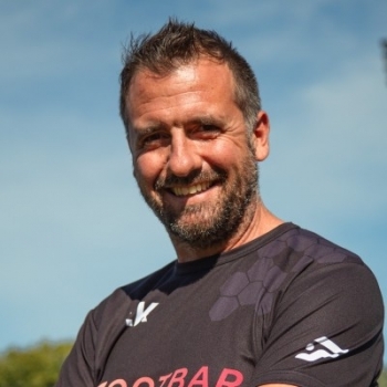 Jacques d'Arrigo, Footbar Jacques d'Arrigo, Footbar