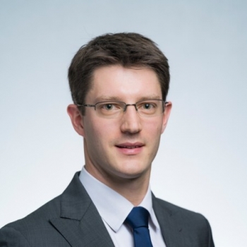 Patrick Simion,&nbsp;BNP Paribas Asset Management
