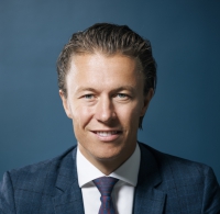 Simon Eischen, Scalene Partners