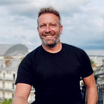 Benoît (Ben) Marrel, Breega Benoît (Ben) Marrel, Breega