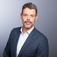 Fabrice Aurousseau, Eponyme Partners Fabrice Aurousseau, Eponyme Partners