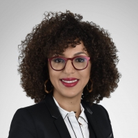 Ilhame Maaroufi, R&eacute;alit&eacute;s Afrique