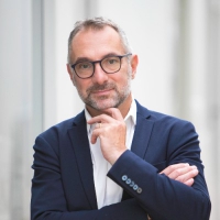 Laurent Pruvost, Intech Laurent Pruvost, Intech