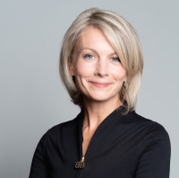 Magdalena Svensson, IK Partners Magdalena Svensson, IK Partners