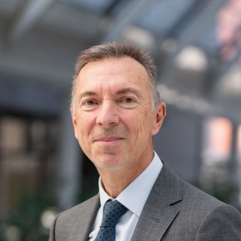 Pascal Brouaye, P&ocirc;le L&eacute;onard de Vinci&nbsp;