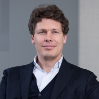 Edouard Guigou, Eurazeo