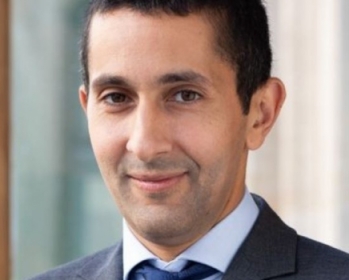 Hatim Ben Ahmed, Mediterrania Capital Partners Hatim Ben Ahmed, Mediterrania Capital Partners