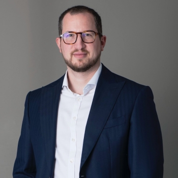 Benjamin Cordonnier, Astorg