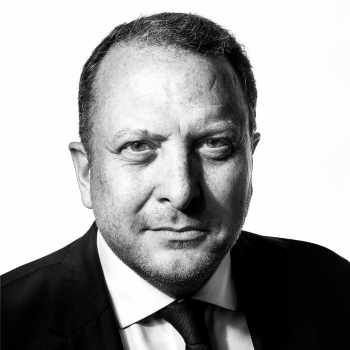 Christophe Parier, Activa Capital Christophe Parier, Activa Capital