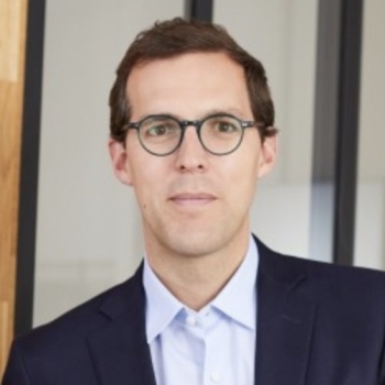 Thomas Duteil, Trajan Capital