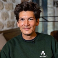 Erwan Le M&eacute;n&eacute;, EcoTree